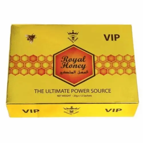 Golden Royal Honey Price in Pakistan