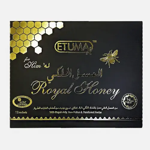Royal Honey For Him Price In Pakistan