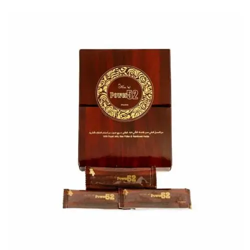 Royal Honey Power 52 Price in Pakistan